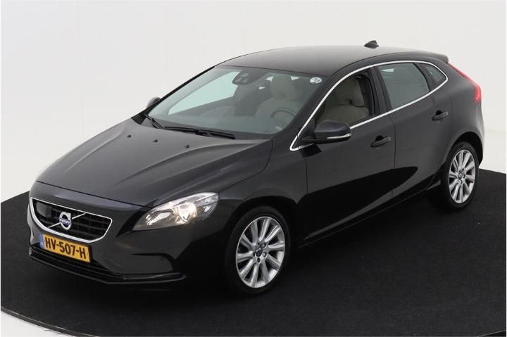 Photo 0 VIN: YV1MV7431G2310466 - VOLVO V40 