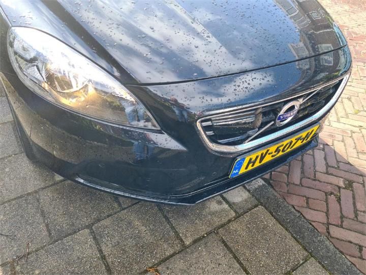 Photo 13 VIN: YV1MV7431G2310466 - VOLVO V40 