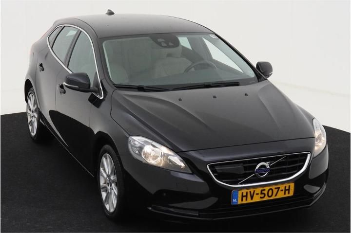 Photo 2 VIN: YV1MV7431G2310466 - VOLVO V40 