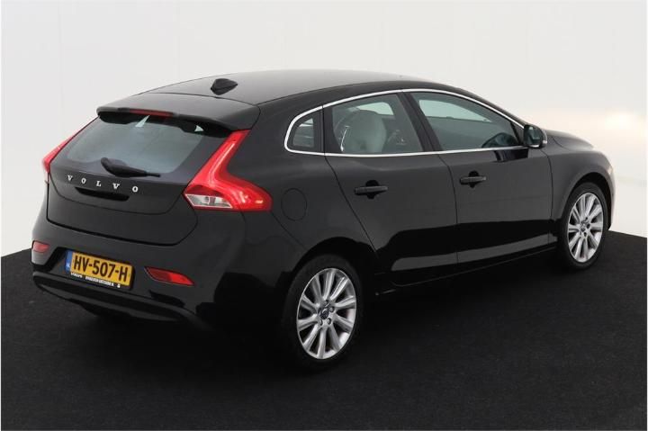 Photo 3 VIN: YV1MV7431G2310466 - VOLVO V40 