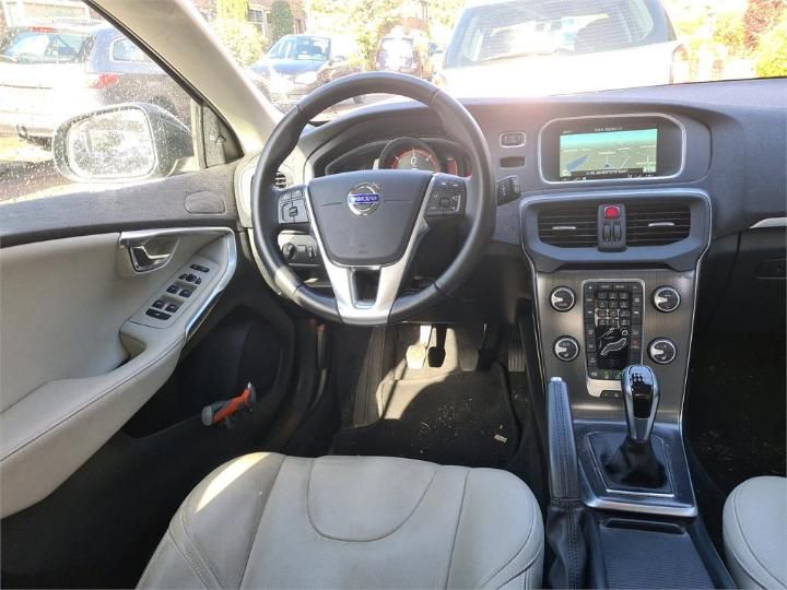 Photo 6 VIN: YV1MV7431G2310466 - VOLVO V40 