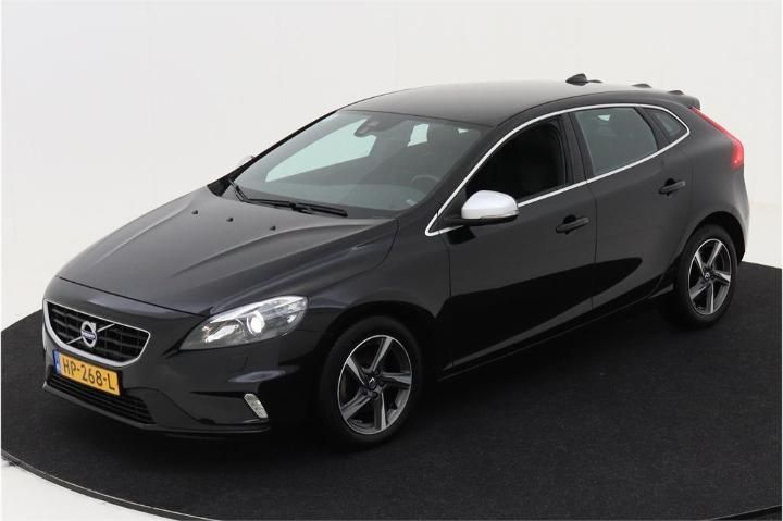 Photo 1 VIN: YV1MV7431G2310541 - VOLVO V40 