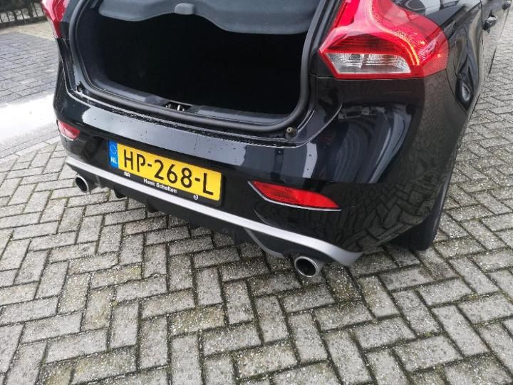 Photo 18 VIN: YV1MV7431G2310541 - VOLVO V40 