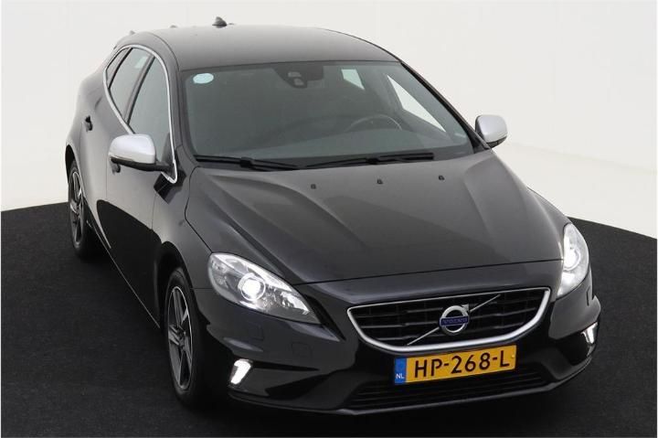 Photo 2 VIN: YV1MV7431G2310541 - VOLVO V40 