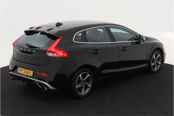 Photo 3 VIN: YV1MV7431G2310541 - VOLVO V40 