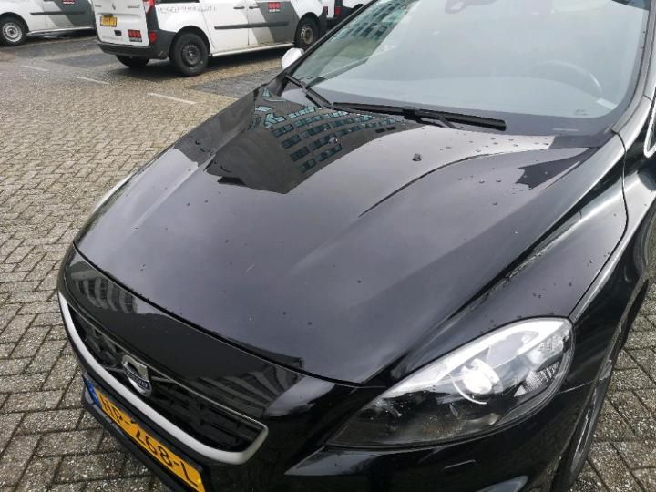 Photo 34 VIN: YV1MV7431G2310541 - VOLVO V40 