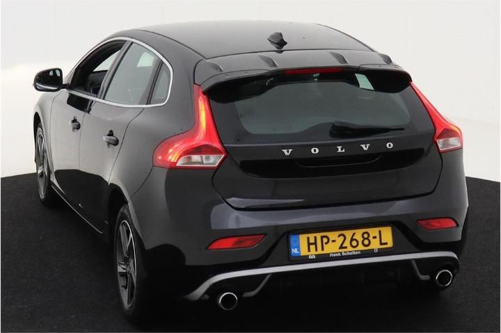 Photo 4 VIN: YV1MV7431G2310541 - VOLVO V40 