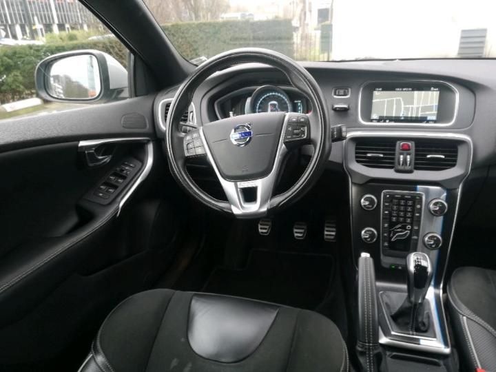 Photo 6 VIN: YV1MV7431G2310541 - VOLVO V40 