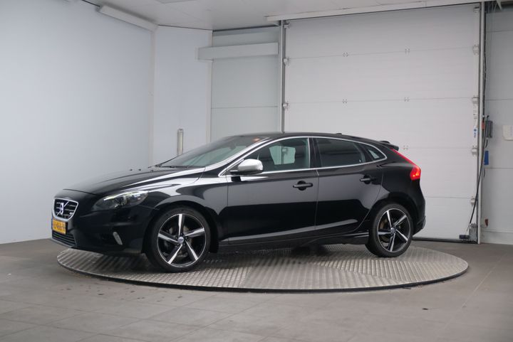 Photo 1 VIN: YV1MV7431G2310581 - VOLVO V40 