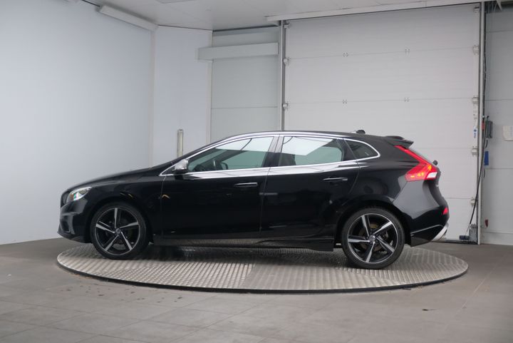 Photo 2 VIN: YV1MV7431G2310581 - VOLVO V40 