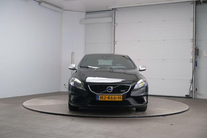 Photo 6 VIN: YV1MV7431G2310581 - VOLVO V40 