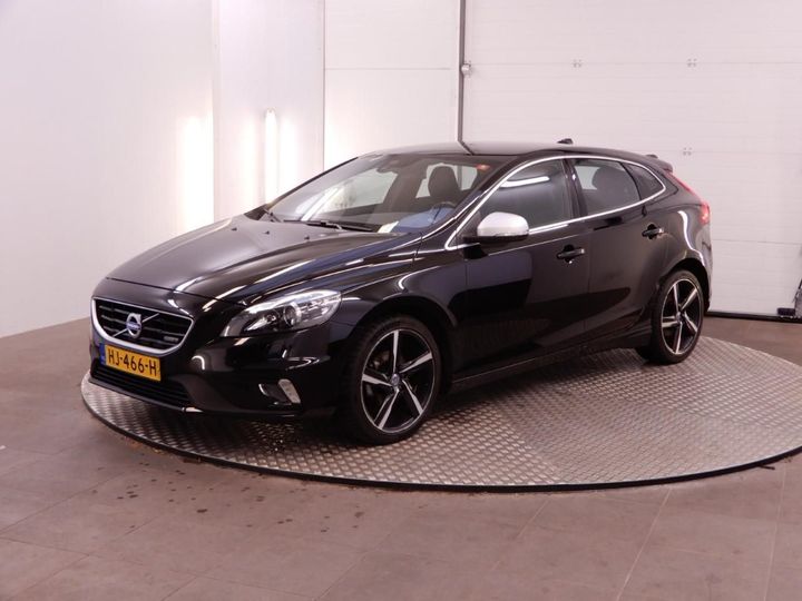 Photo 7 VIN: YV1MV7431G2310581 - VOLVO V40 