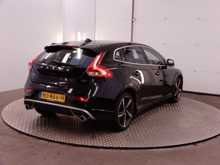 Photo 8 VIN: YV1MV7431G2310581 - VOLVO V40 