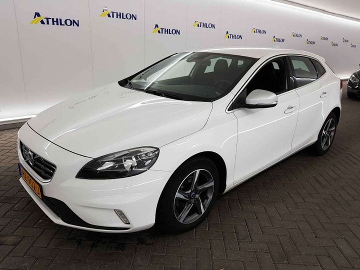 Photo 0 VIN: YV1MV7431G2310584 - VOLVO V40 