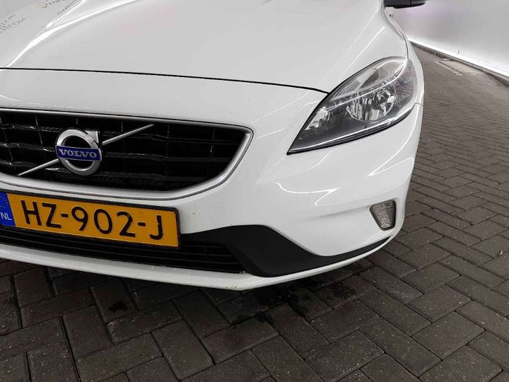 Photo 16 VIN: YV1MV7431G2310584 - VOLVO V40 