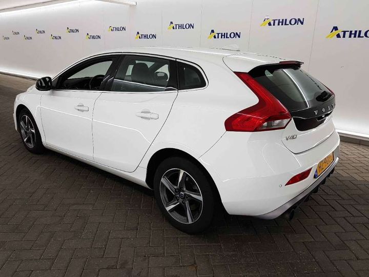 Photo 3 VIN: YV1MV7431G2310584 - VOLVO V40 