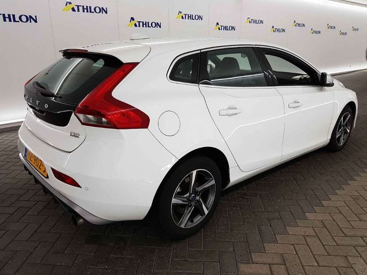 Photo 4 VIN: YV1MV7431G2310584 - VOLVO V40 