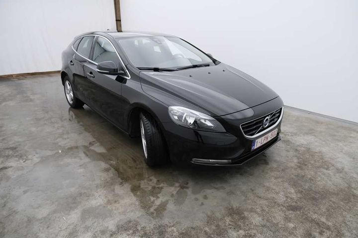 Photo 8 VIN: YV1MV7431G2310590 - VOLVO V40 &#3912 