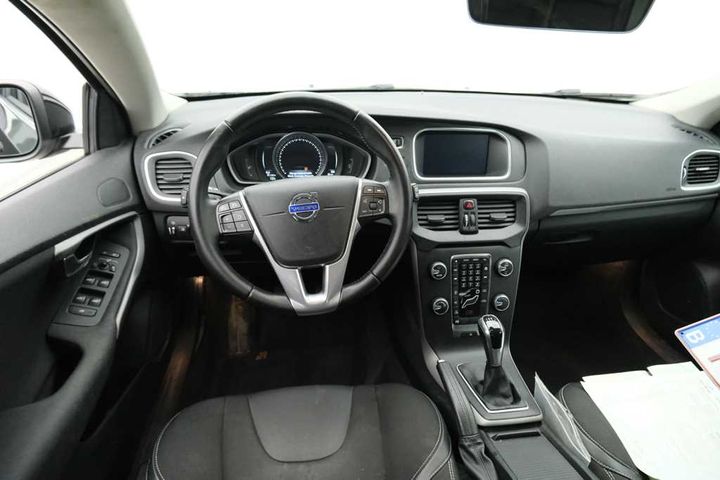 Photo 9 VIN: YV1MV7431G2310590 - VOLVO V40 &#3912 