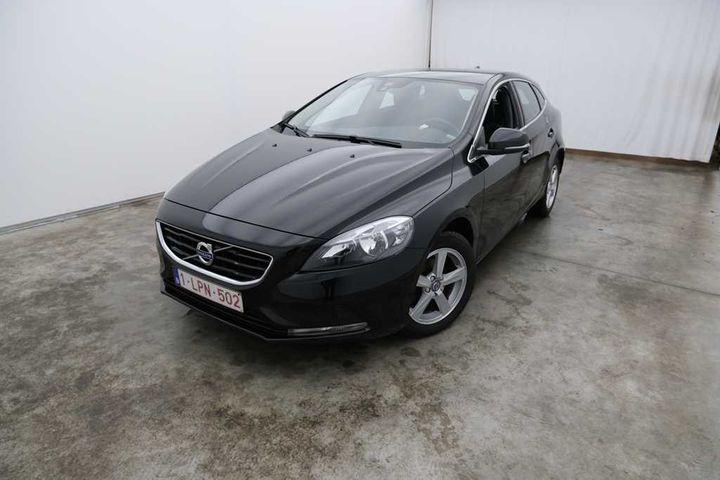 Photo 1 VIN: YV1MV7431G2310590 - VOLVO V40 &#3912 