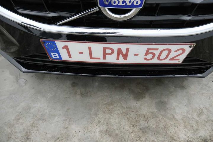 Photo 5 VIN: YV1MV7431G2310590 - VOLVO V40 &#3912 