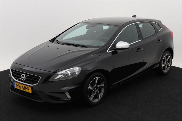 Photo 1 VIN: YV1MV7431G2310733 - VOLVO V40 