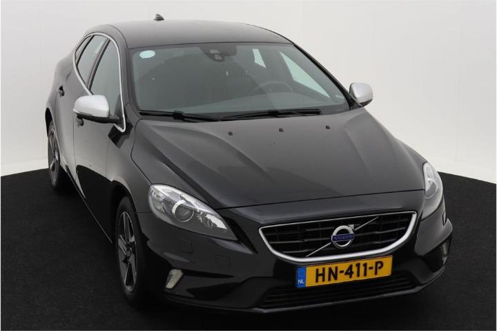 Photo 2 VIN: YV1MV7431G2310733 - VOLVO V40 