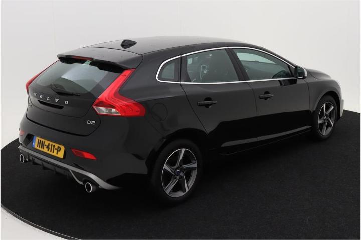 Photo 3 VIN: YV1MV7431G2310733 - VOLVO V40 