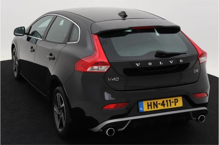 Photo 4 VIN: YV1MV7431G2310733 - VOLVO V40 