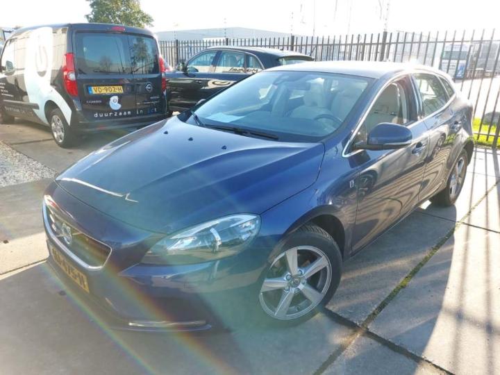 Photo 1 VIN: YV1MV7431G2310760 - VOLVO V40 