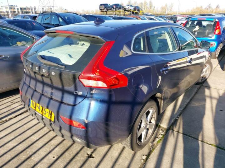 Photo 2 VIN: YV1MV7431G2310760 - VOLVO V40 