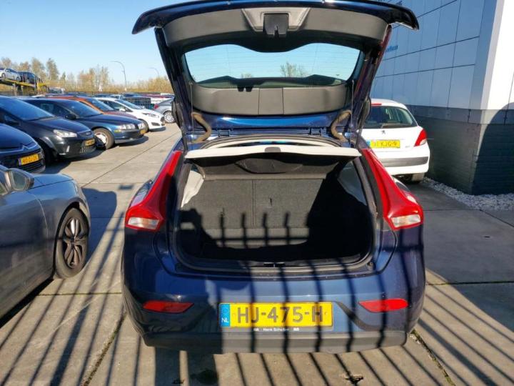 Photo 29 VIN: YV1MV7431G2310760 - VOLVO V40 