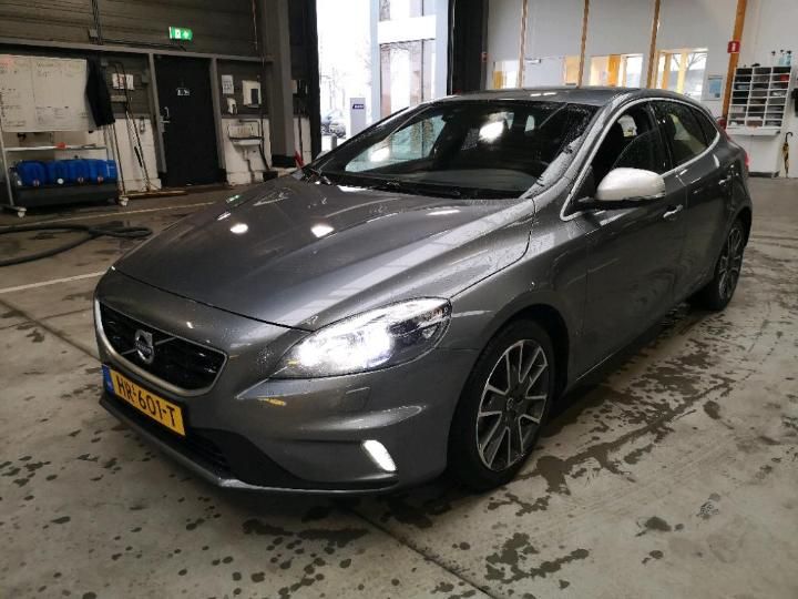 Photo 1 VIN: YV1MV7431G2310850 - VOLVO V40 