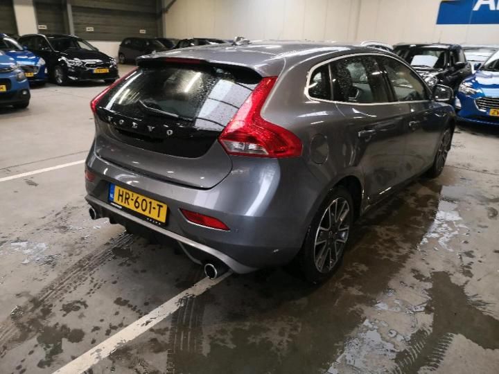 Photo 3 VIN: YV1MV7431G2310850 - VOLVO V40 