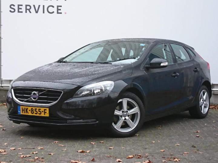 Photo 1 VIN: YV1MV7431G2310994 - VOLVO V40 