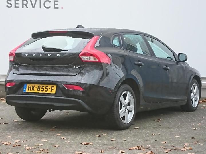 Photo 3 VIN: YV1MV7431G2310994 - VOLVO V40 