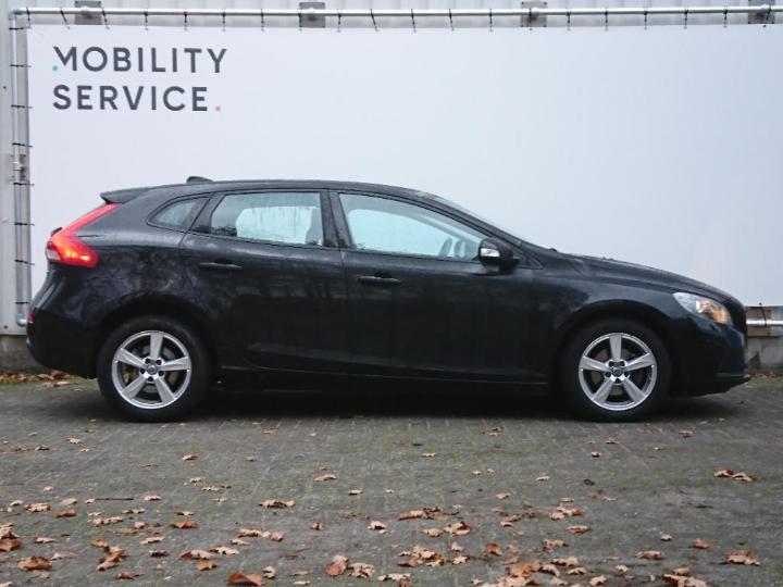 Photo 4 VIN: YV1MV7431G2310994 - VOLVO V40 