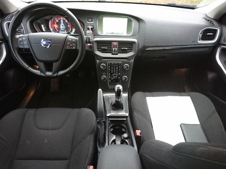 Photo 6 VIN: YV1MV7431G2310994 - VOLVO V40 