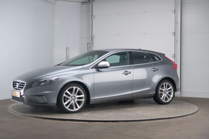 Photo 1 VIN: YV1MV7431G2311085 - VOLVO V40 