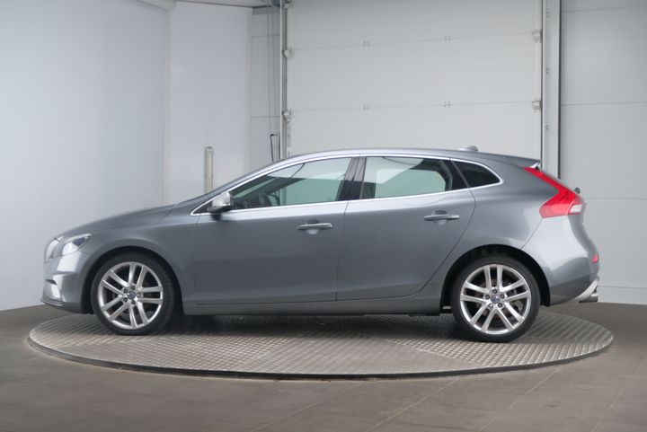 Photo 2 VIN: YV1MV7431G2311085 - VOLVO V40 