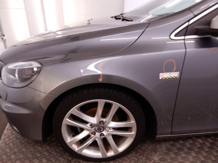 Photo 23 VIN: YV1MV7431G2311085 - VOLVO V40 