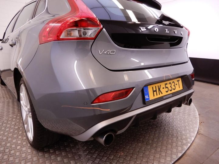 Photo 29 VIN: YV1MV7431G2311085 - VOLVO V40 