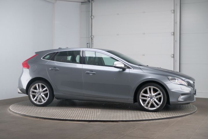 Photo 5 VIN: YV1MV7431G2311085 - VOLVO V40 