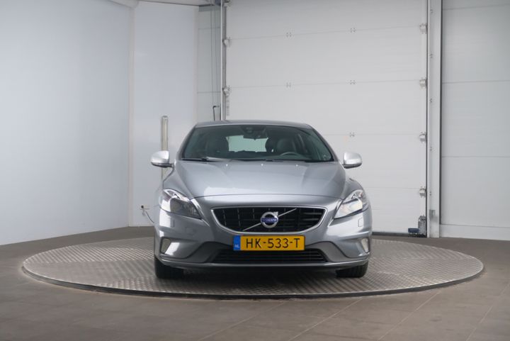 Photo 6 VIN: YV1MV7431G2311085 - VOLVO V40 