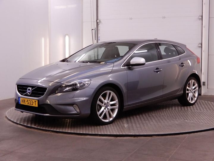 Photo 7 VIN: YV1MV7431G2311085 - VOLVO V40 