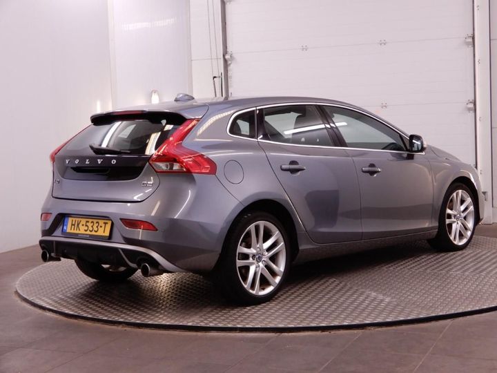 Photo 8 VIN: YV1MV7431G2311085 - VOLVO V40 