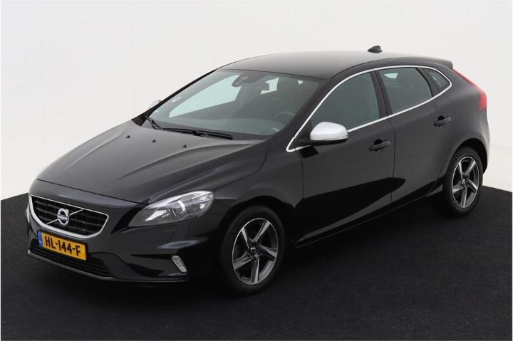 Photo 0 VIN: YV1MV7431G2311115 - VOLVO V40 