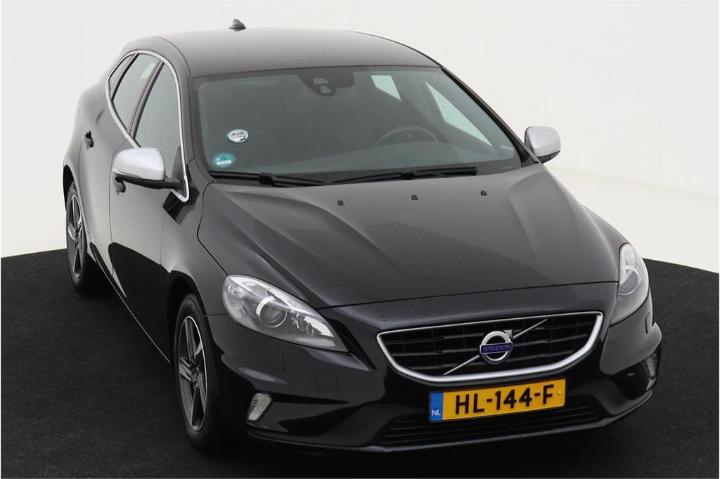 Photo 2 VIN: YV1MV7431G2311115 - VOLVO V40 