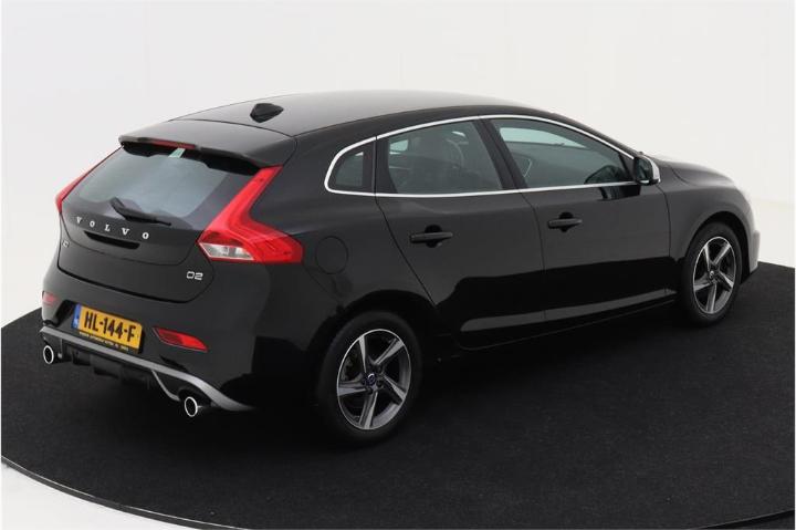 Photo 3 VIN: YV1MV7431G2311115 - VOLVO V40 