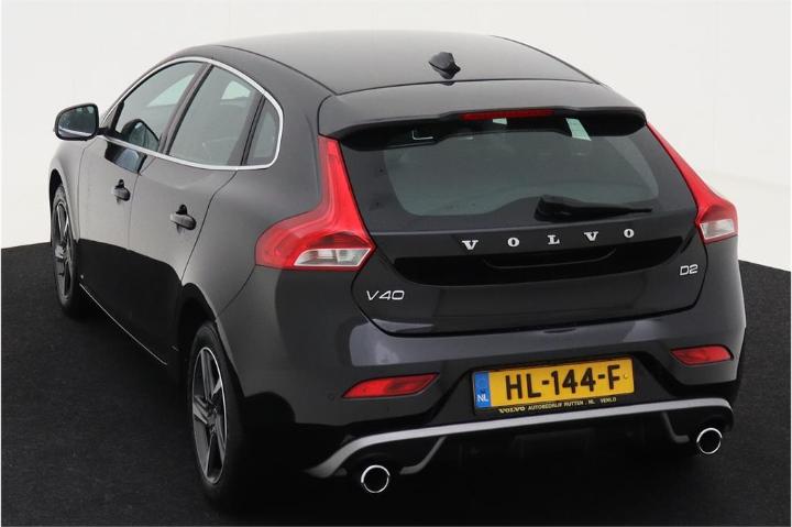 Photo 4 VIN: YV1MV7431G2311115 - VOLVO V40 